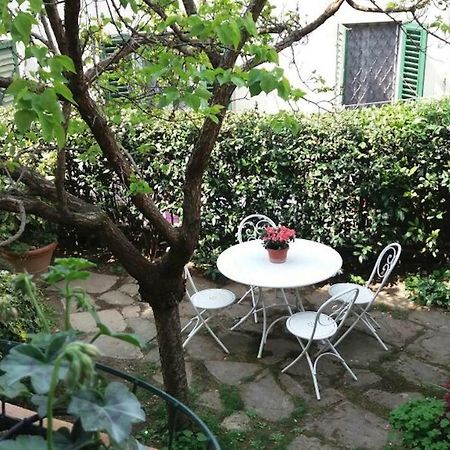 Appartamento Del Bobolino Florença Exterior foto