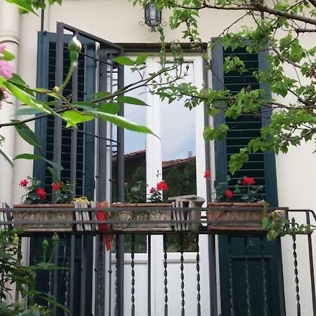 Appartamento Del Bobolino Florença Exterior foto