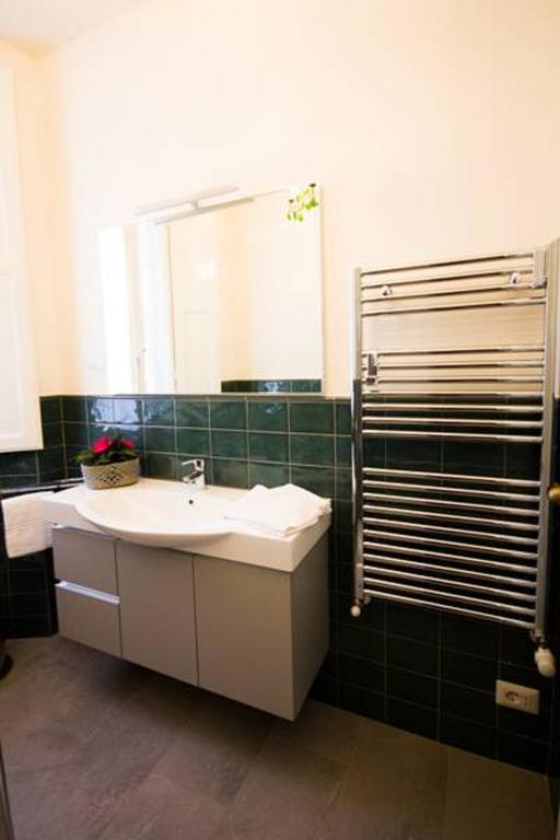 Appartamento Del Bobolino Florença Quarto foto