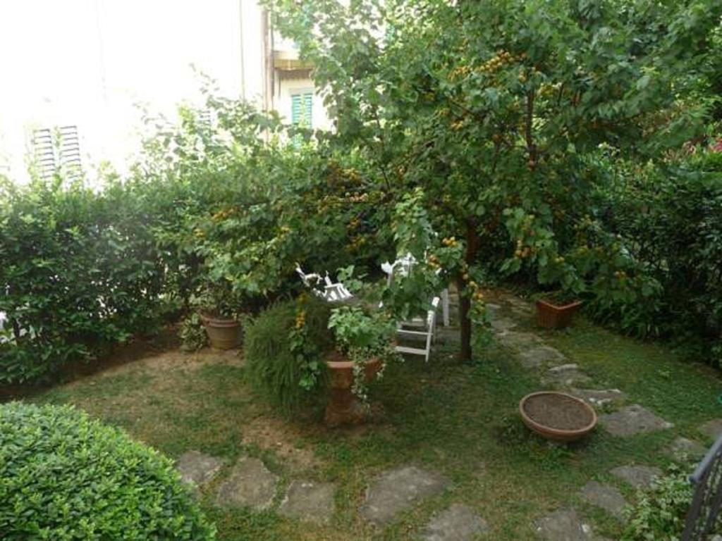 Appartamento Del Bobolino Florença Quarto foto