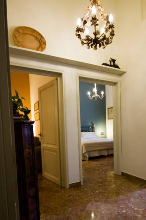 Appartamento Del Bobolino Florença Quarto foto